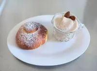 Kinanto Bioresort - breakfast
