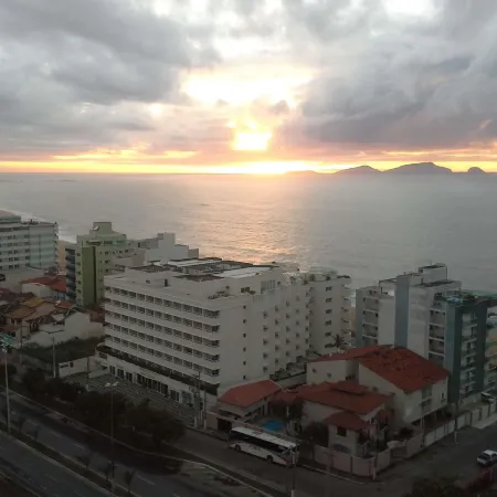 Ibis Styles Macaé