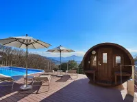 Kieto Chichibu - Pools