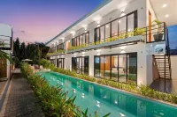 House of Nomad - Adults Only - Beach