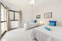 Apartament Vilamoura Ruby - Kitchenette