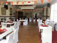Ernespie House Hotel - petit déjeuner