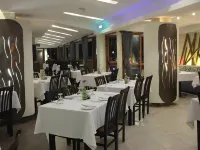 Windmills Hotel Apartments - servizio colazione