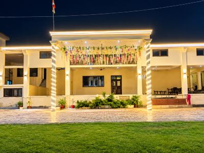 LD Guest House, Ayodhya