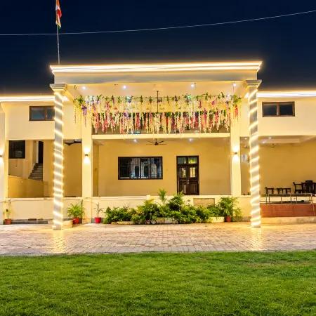 LD Guest House, Ayodhya