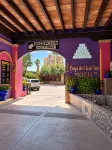 Motel Baja del Sol Inn - โมเทล