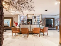 Hotel Euro Suíte Recife Boa Viagem by Nacional Inn Hotels in der Nähe von Strand Praia de Boa Viagem