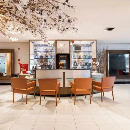Hotel Euro Suíte Recife Boa Viagem by Nacional Inn