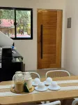 คาซา อพอลโล สวีท - ห้องครัว