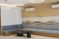 Hotel Radhe Imperial - palestra