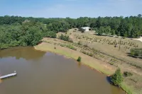 Boating & Fishing Base! Studio Near Point A Lake - 3 étoiles
