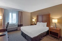 Comfort Inn - Gym