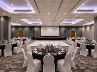 Holiday Inn LIVERPOOL - CITY CENTRE by IHG - parking