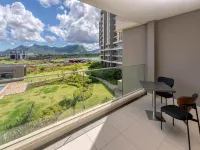 Minissy Apartments - Mountain view