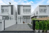 Leona Biz Home - Villas
