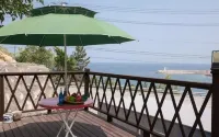 Samcheok Sicily Pension - Wifi