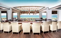 Avani Pemba Beach Hotel - bar