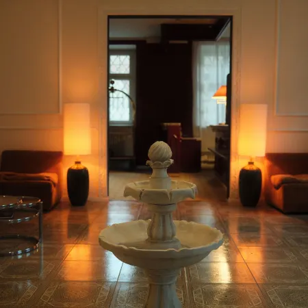 Hotel DEDE