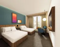 Hilton Garden Inn Uruapan - Wifi
