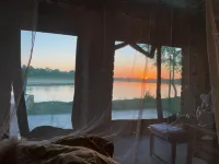 Mikango safaris Hotels near South Luangwa National Park