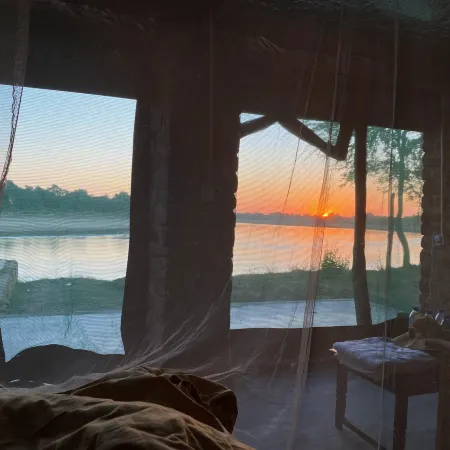 Mikango safaris Hotels in Mambwe