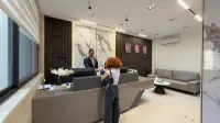 Elite Amman Hotel - 2-stjärniga