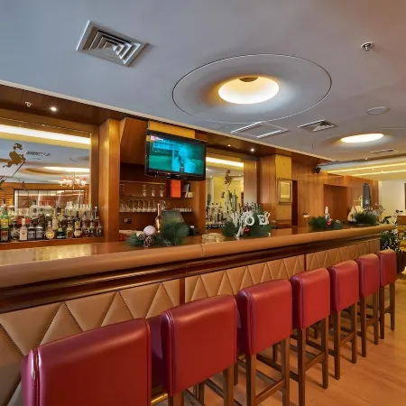 Coral Beach Hotel and Resort Beirut