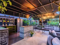 Koru Village Boutique Hostel - 2 ดาว