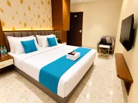 Hotel Indigo - Badekar