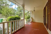 Atlanta Area Home w/ Yard: Great for Families! - 2 stelle