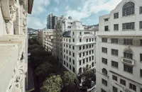 Gorgeous George by Design Hotels ™ - romantis