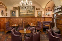 Hotel U Prince Prague by Bhg - Boutique