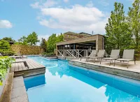 Fletcher Wellness-Hotel Kamperduinen - spa