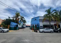 Isla Venados Renta Vacacional - Bãi đậu xe