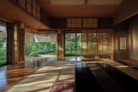 GLAMDAY ATAMI - Hot Springs