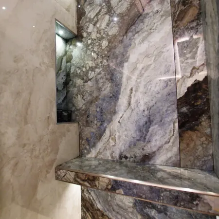 Domus de Cinti