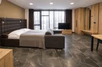 4 Smart Hotel - 3 étoiles