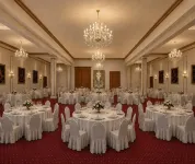 Premier Prezident Garni Hotel and Spa - Wi-Fi