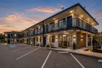 Motel 6 Red Bluff, CA - Bintang 2