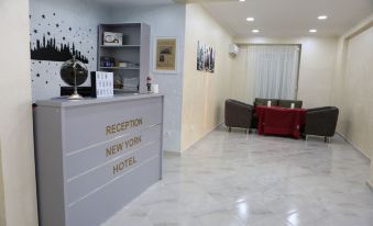 Hotel New York Kamez