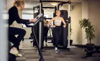 WestCord Strandhotel Seeduyn - Gym