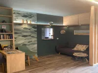 Hôtel de la Plage - 2-Sterne