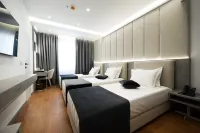 Naos Luxury Hotel - 3 stelle