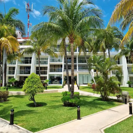 Ocean Spa Hotel – All Inclusive