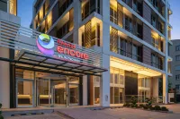 Paşapark Selçuklu Hotel - parking