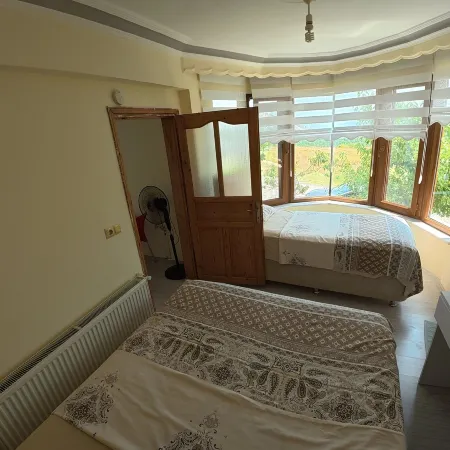 Ozcan Apart Pansiyon