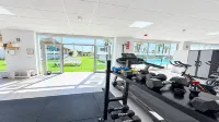 Playa de la Luz - Gym