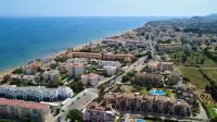 2 slaapkamer appartement Denia - 2-Star