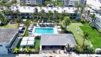 Bali Hai Beachfront Resort and Spa - شاطئ
