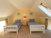 Plas Tirion Cottage - Wifi